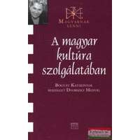 Kairosz Kiadó A magyar kultúra szolgálatában