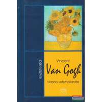 Kairosz Kiadó Vincent Van Gogh