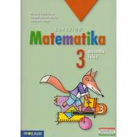 Mozaik Kiadó Sokszínű matematika 3. második félév