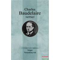 Sziget Könyvkiadó Charles Baudelaire versei