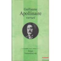 Sziget Könyvkiadó Guillaume Apollinaire versei