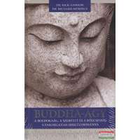 Agykontroll Kft. Buddha-agy - CD melléklettel - A boldogság, a szeretet és a bölcsesség gyakorlatias idegtudománya