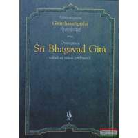 Persica Gitárthasamgraha avagy összegzés a Sri Bhagavad Gitá valódi és titkos értelméről