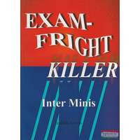 Magánkiadás Exam-Fright Killer - Inter Minis