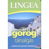 Lingea Lingea Görög társalgás