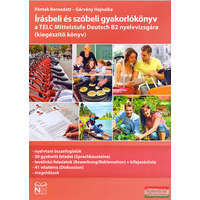 Nordwest 2002 Írásbeli és szóbeli gyakorlókönyv a TELC Mittelstufe Deutsch B2 nyelvvizsgára - kiegészítő könyv
