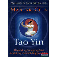 Lunarimpex Kiadó Tao Yin