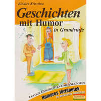 M. P. L. Könyv Kft.-Librotrade Kft. Geschichten mit Humor in Grundstufe
