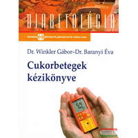 SpringMed Kiadó Kft. Cukorbetegek kézikönyve