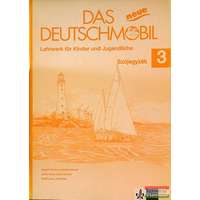 Klett Kiadó Das Neue Deutschmobil 3. szójegyzék