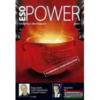 Bioenergetic Kiadó EsoPower