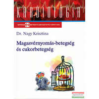 SpringMed Kiadó Kft. Magasvérnyomás-betegség és cukorbetegség