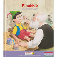 Reader&#039;s Digest Kiadó Pinokkió