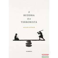Ursus Libris A Buddha és a terrorista