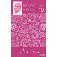 Madal Bal Sri Chinmoy válaszol 9.