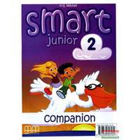 MM Publications Smart Junior 2 Companion