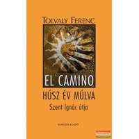 Kortárs Kiadó El Camino - Húsz év múlva