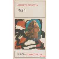  Alberto Moravia - 1934
