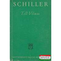  Tell Vilmos / Wilhelm Tell (magyar-német)