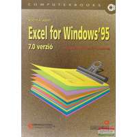  Excel for Windows &#039;95 - 7.0 verzió