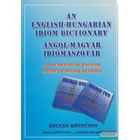 Librotrade - M.P.L. Könyv Kft. An English-Hungarian Idiom Dictionary + Workbook- For Learners of English / Angol-Magyar idiómaszótár - angolul tanulók számára