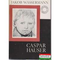 Európa Könyvkiadó Caspar Hauser