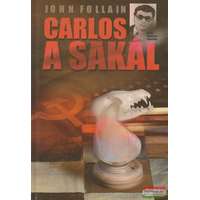  John Follain - Carlos a Sakál