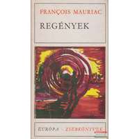  Francois Mauriac - Regények