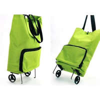 Presto Gurulós, Összecsukható, Hordozható Bevásárló táska - Tedd egyszerűbbé és kényelmesebbé bevásárlásod!