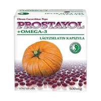 Dr. Chen Dr. Chen PROSTAYOL KAPSZULA 100 DB