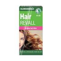 Dr. Chen Dr. Chen HAIR-REVALL KAPSZULA - 60DB