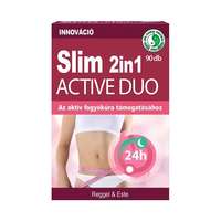 Dr. Chen Dr. Chen SLIM ACTIVE DUO 2IN1