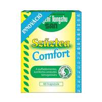 Dr. Chen Dr. Chen SZŰZTEA COMFORT KAPSZULA - 60DB