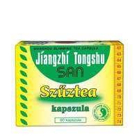 Dr. Chen Dr. Chen SZŰZTEA KAPSZULA - 80 DB