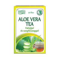 Dr. Chen Dr. Chen ALOE VERA TEA - 20DB