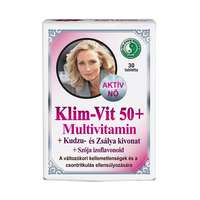 Dr. Chen Dr. Chen KLIM-VIT 50+ MULTIVITAMIN - 30DB