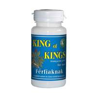 Dr. Chen Dr. Chen KING OF KINGS KAPSZULA FÉRFIAKNAK - 50DB