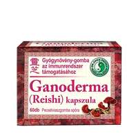 Dr. Chen Dr. Chen GANODERMA -REISHI- KAPSZULA - 60DB