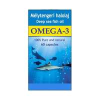 Dr. Chen Dr. Chen OMEGA-3 KAPSZULA - 60DB