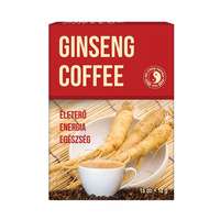 Dr. Chen Dr. Chen GINSENG KÁVÉ - 15DB