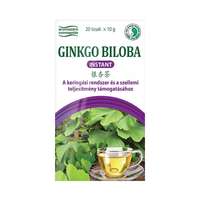 Dr. Chen Dr. Chen INSTANT GINKGO BILOBA TEA - 20DB