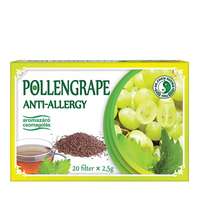 Dr. Chen Dr. Chen POLLENGRAPE TEA - 20DB