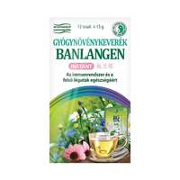 Dr. Chen Dr. Chen INSTANT BANLANGEN + ECHINACEA