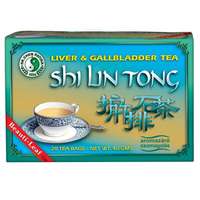 Dr. Chen Dr. Chen SHI LIN TONG TEA - 20DB