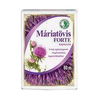 Dr. Chen Dr. Chen MÁRIATÖVIS FORTE KAPSZULA - 60DB