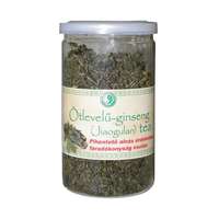 Dr. Chen Dr. Chen ÖTLEVELŰ-GINSENG (JIAOGULAN) TEA - 50G