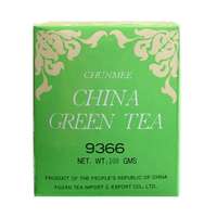 Dr. Chen Dr. Chen EREDETI KÍNAI ZÖLDTEA (SZÁLAS) - 100G