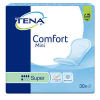 Tena Tena Comfort Mini Super inkontinenciabetét (920 ml) - 30 db
