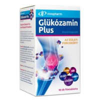InnoPharm InnoPharm Glükózamin Plus filmtabletta