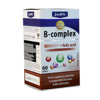 JutaVit JutaVit B-komplex + folsav